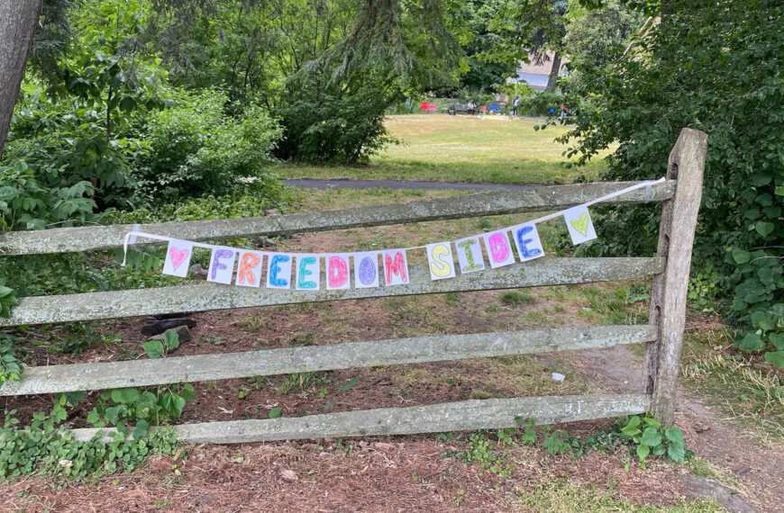 Education as Liberation