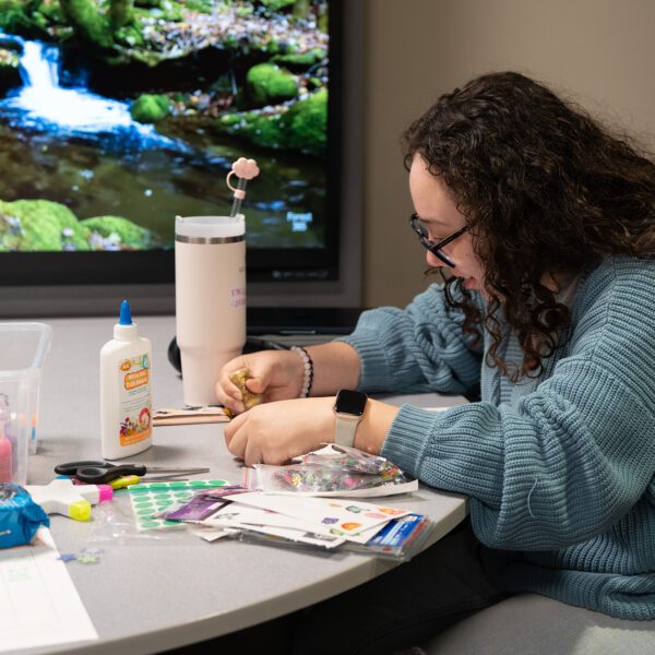 B-I-N-G-O Spells Student Success