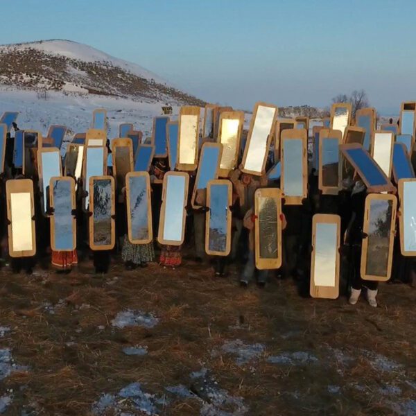 COOL CLASSES: “Art, Ecology, Activism: Aesthetics & Resistance in the Climate Crisis”