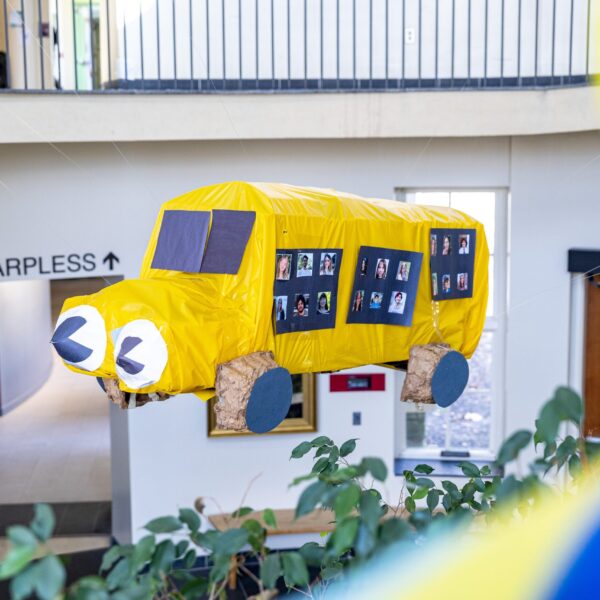 Abandoning Reason, Scientists Embrace Cardboard and Construction Paper