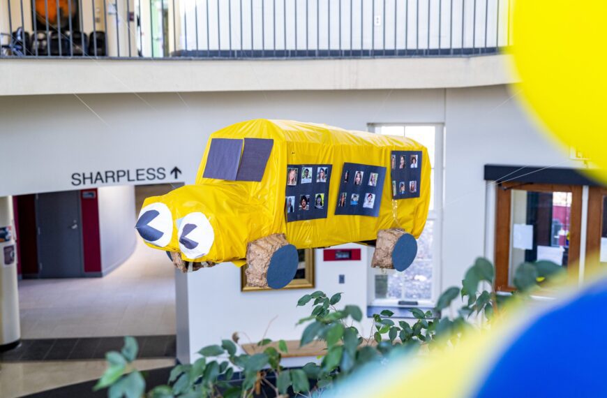 Abandoning Reason, Scientists Embrace Cardboard and Construction Paper