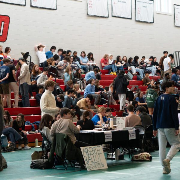 Five Resolutions Pass at Spring Plenary