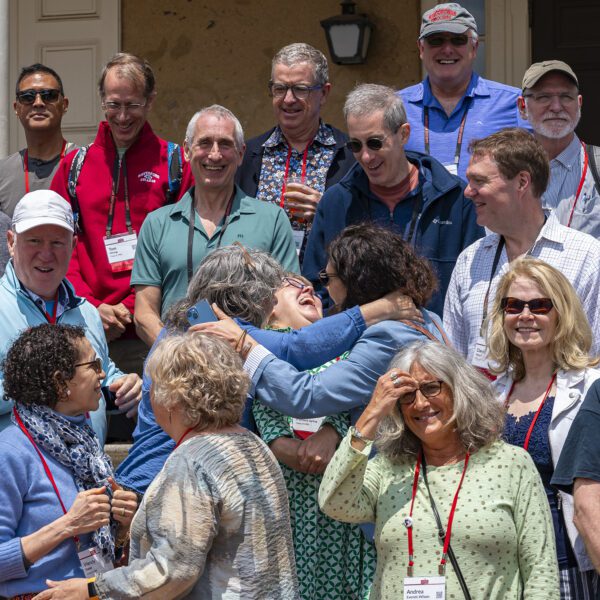 Once a Ford, Always a Ford: Alumni Weekend 2025 in Pictures