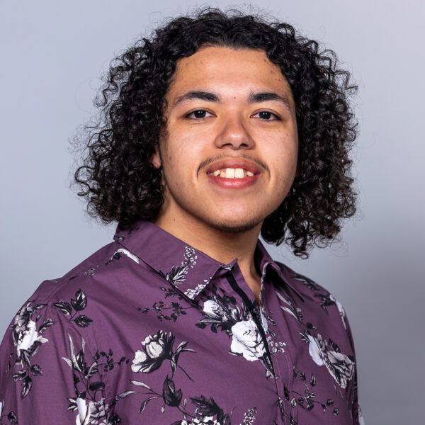 Where They’re Headed: Santos Diaz ’25