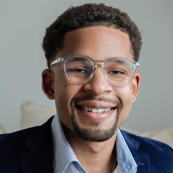 Where They’re Headed: Austin Emile ’25