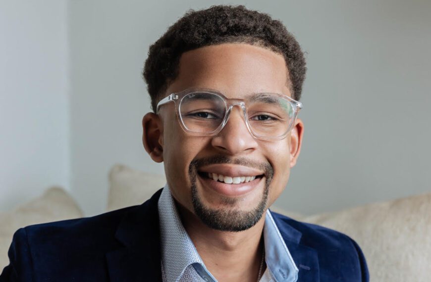 Where They’re Headed: Austin Emile ’25