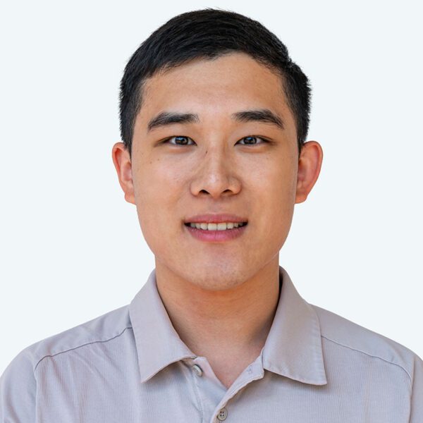 Where They’re Headed: Ken Lin ’25