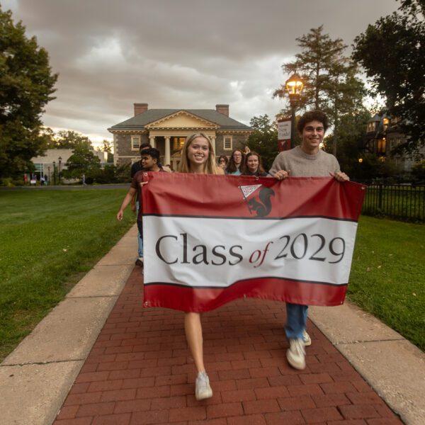 Haverford Welcomes its Newest Fords